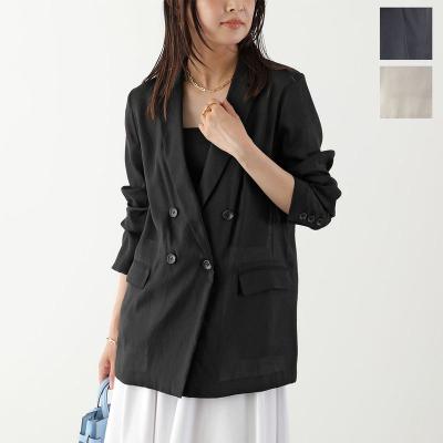 Dignite collier レディースコート、ジャケット｜ファッション 通販