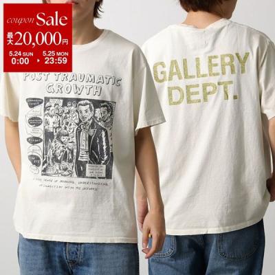 インポートセレクトmusee - GALLERY DEPT(ギャラリーデプト)｜Yahoo