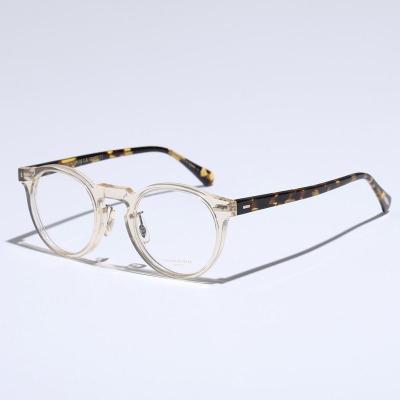 インポートセレクトmusee - OLIVER PEOPLES(オリバーピープルズ