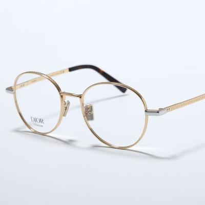 Christian Dior メンズ伊達メガネ｜ファッション小物｜ファッション