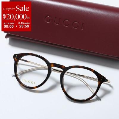 gucciメガネフレームなし（メガネ、老眼鏡） | ダイエット、健康 の