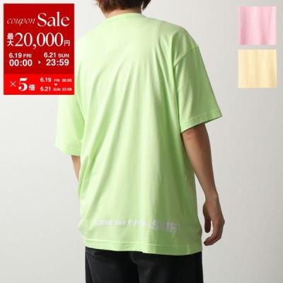 COMME des GARCONS メンズ半袖Tシャツ、カットソー｜トップス