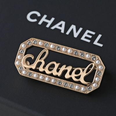 CHANEL レディースブローチ｜レディースアクセサリー｜ファッション