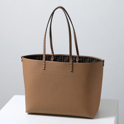 FENDI スエード レザートートバッグ FENDI レディーストートバッグ｜バッグ｜ファッション おすすめ人気