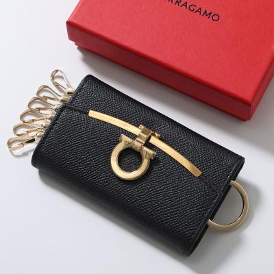 フェラガモ キーケース（FERRAGAMO／ファッション）のおすすめ人気商品