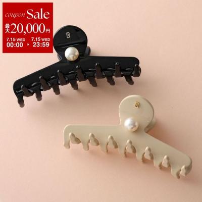 アレクサンドルドゥパリ クリップ オニキスの商品一覧 通販 - Yahoo