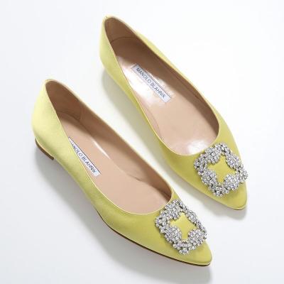 インポートセレクトmusee - MANOLO BLAHNIK(マノロブラニク)｜Yahoo