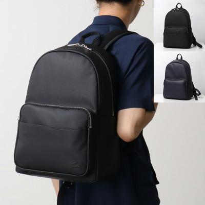 LACOSTE リュックサック、デイパック｜バッグ｜ファッション おすすめ