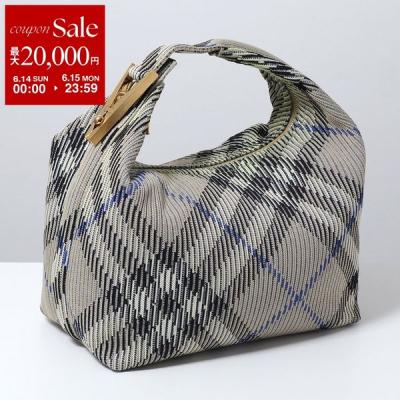 バーバリー バッグのおすすめ人気商品一覧 通販 - Yahoo!ショッピング