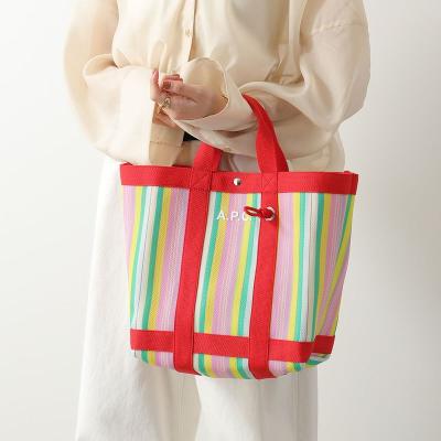 apc メッシュバッグのおすすめ人気商品一覧 通販 - Yahoo!ショッピング