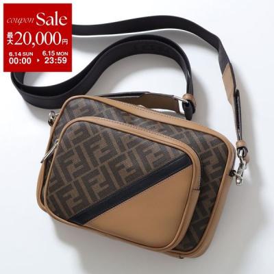カメラバッグ（FENDI）のおすすめ人気商品一覧 通販 - Yahoo!ショッピング