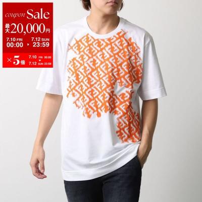 フェンディ tシャツの商品一覧 通販 - Yahoo!ショッピング