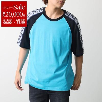 FENDI メンズ半袖Tシャツ、カットソー｜トップス｜ファッション