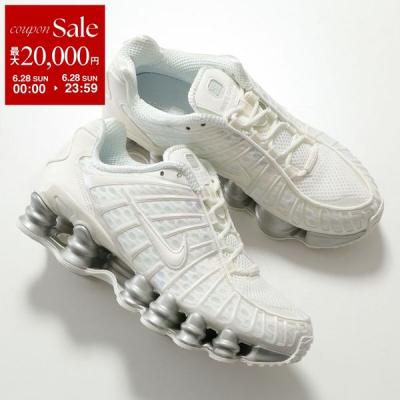 NIKE shox TL（サイズ（cm）：24.5cm）のおすすめ人気商品一覧 通販