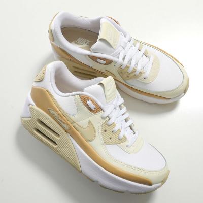 ナイキ エアマックス 90 オフホワイトの商品一覧 通販 - Yahoo