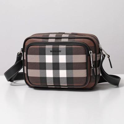 BURBERRY メンズショルダーバッグ｜バッグ｜ファッション おすすめ人気