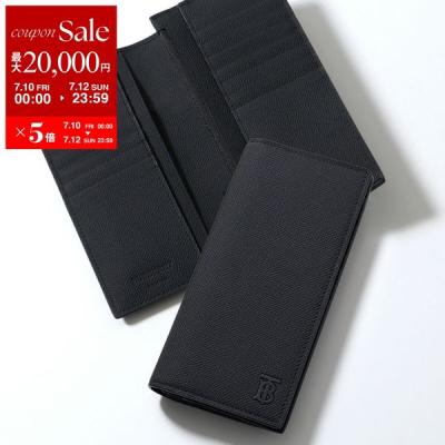 バーバリー ブラックレーベル 財布（収納カード枚数：10〜20枚未満）の