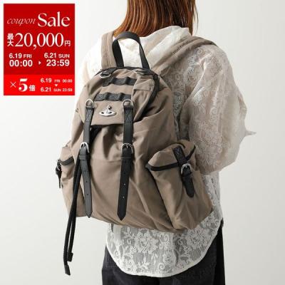 ヴィヴィアンウエストウッドリュックのおすすめ人気商品一覧 通販