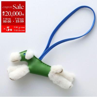 エルメス 犬 チャームの商品一覧 通販 - Yahoo!ショッピング