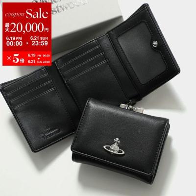Vivienne westwood 財布のおすすめ人気商品一覧 通販 - Yahoo!ショッピング