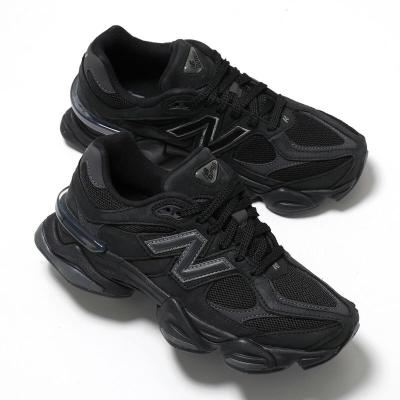 新品　ニューバランス9060 スニーカー　24cm newbalance 9060（レディーススニーカー）（サイズ（cm）：24cm