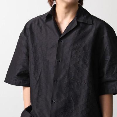 GUCCI メンズシャツ、カジュアルシャツ｜トップス｜ファッション 通販