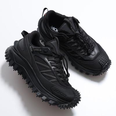 MONCLER メンズスニーカー｜シューズ｜ファッション 通販 - Yahoo