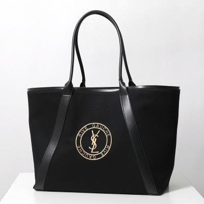 SAINT LAURENT サンローラン トートバッグ RIVE GAUCHE リヴ ゴーシュ