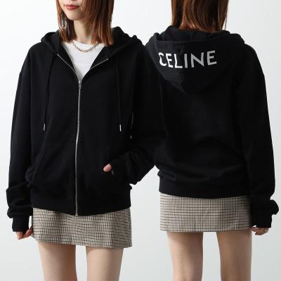 CELINE パーカーの商品一覧 通販 - Yahoo!ショッピング