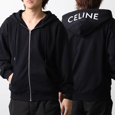CELINE パーカーの商品一覧 通販 - Yahoo!ショッピング