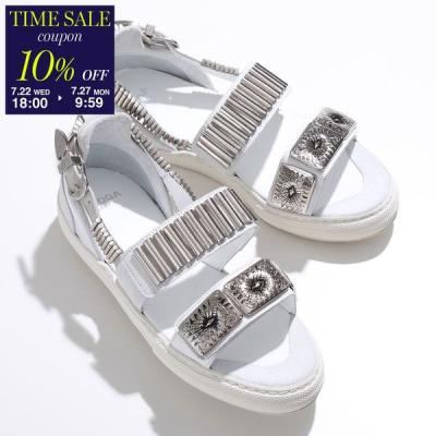 TOGA サンダルの商品一覧 通販 - Yahoo!ショッピング