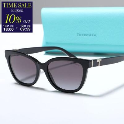 TIFFANY&Co. レディースサングラス｜ファッション小物｜ファッション