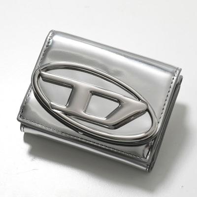 三つ折り財布（DIESEL）の商品一覧 通販 - Yahoo!ショッピング