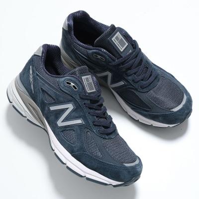 ニューバランス 990v5（色：ネイビー系）の商品一覧 通販 - Yahoo