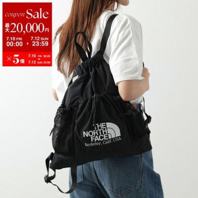 ノースフェイス ホワイトレーベル（リュックサック、デイパック