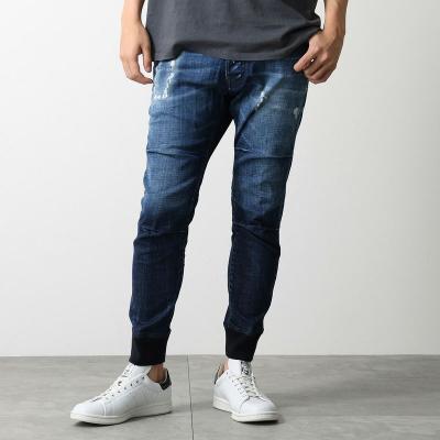 ダメージデニムショートパンツ（DSQUARED2／ファッション）の商品一覧