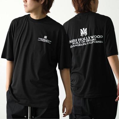 amiri シャツ（メンズ半袖Tシャツ、カットソー）｜トップス