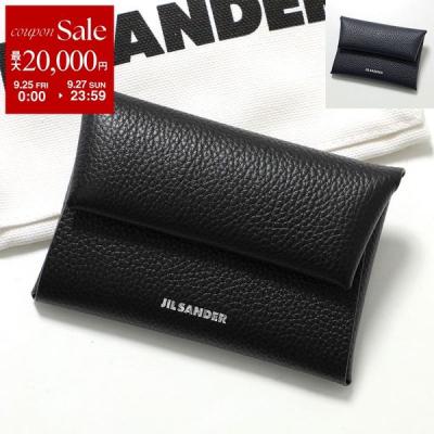 JIL SANDER 財布 商品一覧 - インポートセレクトmusee - 売れ筋通販