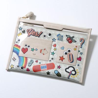 インポートセレクトmusee - ANYA HINDMARCH(アニヤハインドマーチ