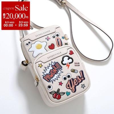 インポートセレクトmusee - ANYA HINDMARCH(アニヤハインドマーチ