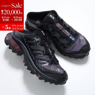 salomon xt 6（MARTIN MARGIELA）のおすすめ人気商品一覧 通販 - Yahoo