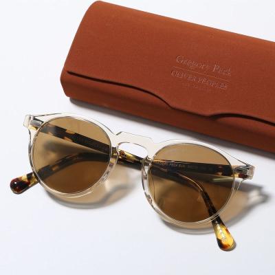 レディース OLIVER PEOPLES 商品一覧 - インポートセレクトmusee