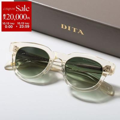 Dita ファッション（色：クリア）おすすめ人気商品一覧 通販 - Yahoo
