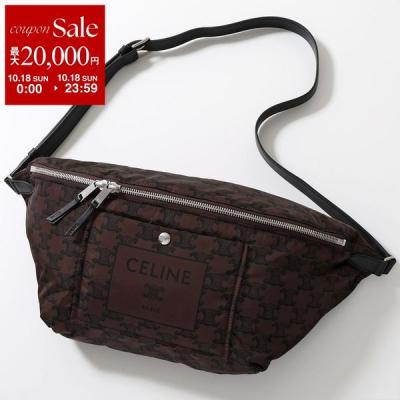 CELINE ボディバッグ｜バッグ｜ファッション おすすめ人気商品一覧