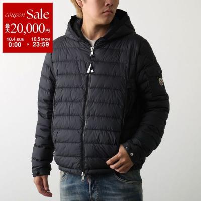 999 1（MONCLER）（色：ネイビー系）のおすすめ人気商品一覧 通販