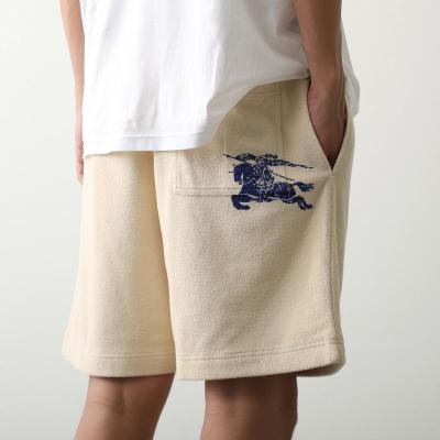 BURBERRY メンズショート、ハーフパンツ（サイズ（S/M/L）：L
