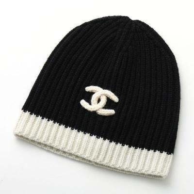 CHANEL レディースニット帽、ビーニー｜帽子｜ファッション おすすめ