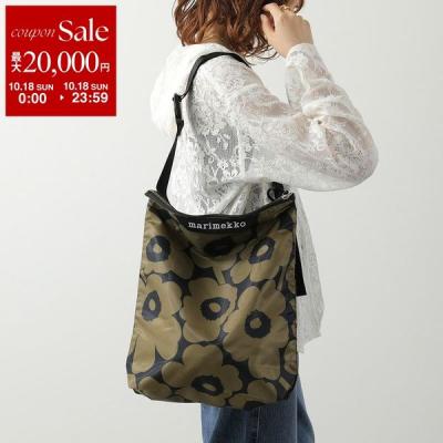 marimekko レディースショルダーバッグ（柄：花柄、フラワー）｜バッグ