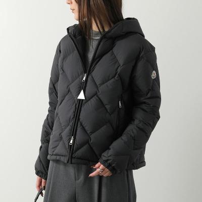 MONCLER レディースダウンコート、ダウンジャケット｜コート