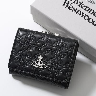 vivienne westwood（レディース三つ折財布）｜財布 | ファッション の